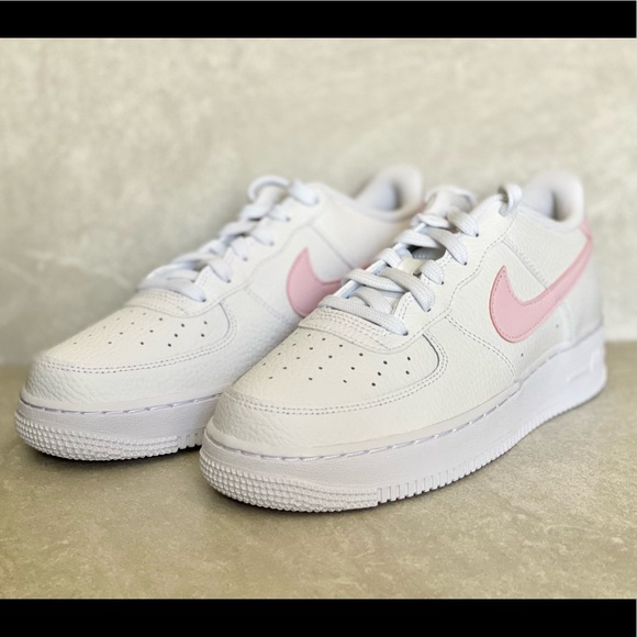 Nike Air Force 1 GS low - Picture 3 of 11